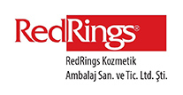 REDRINGS SHAMPOO BERRIES 500ML. RED175