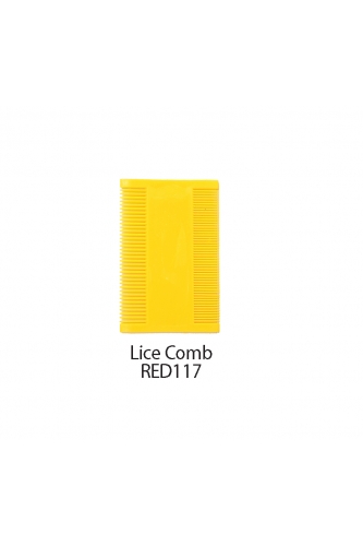 REDRINGS HEAD LICE REPELLENT SHAMPOO 110ml.