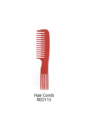 REDRINGS HAIR COMB