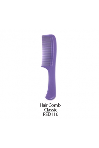 REDRINGS HAIR COMB CLASSIC