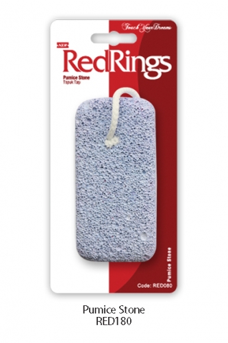 REDRINGS PUMICE STONE