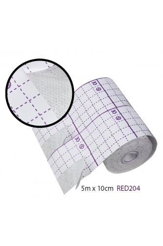 REDRINGS SURGICAL FIX TAPE 5m x 10cm