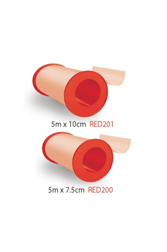 REDRINGS SURGICAL COTTON TAPE 5m x 2,5cm
