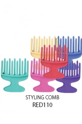 REDRINGS STYLING COMB